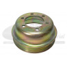 Poulie damper troisRG