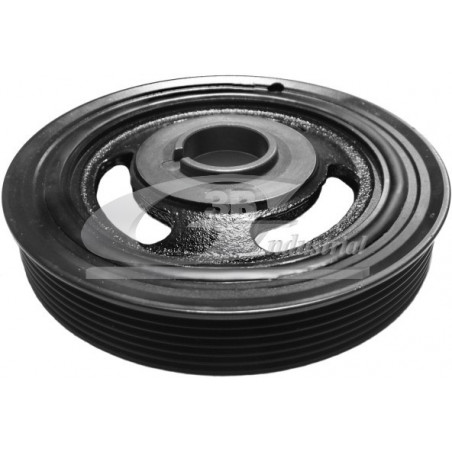 Poulie damper troisRG