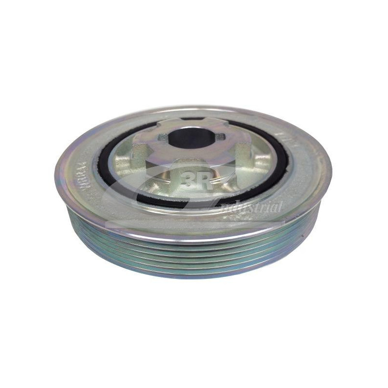 Poulie damper troisRG