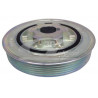 Poulie damper troisRG