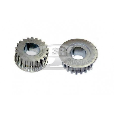 Galet enrouleur (courroie...