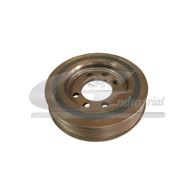 Poulie damper troisRG