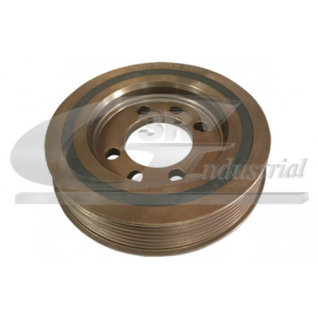 Poulie damper troisRG