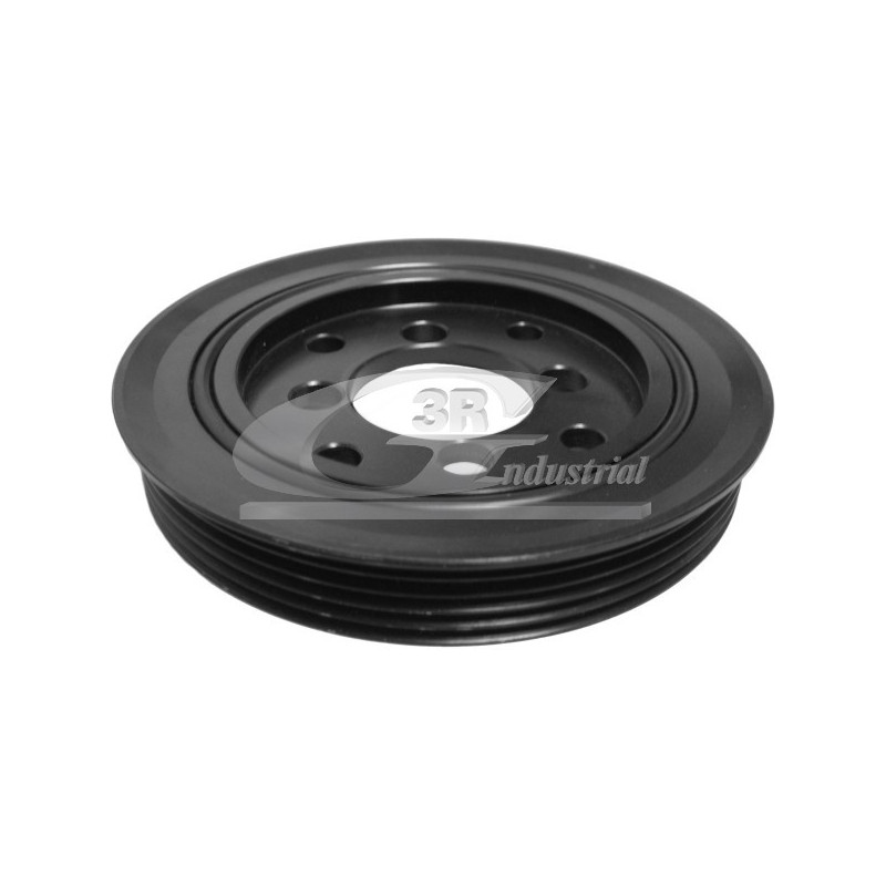 Poulie damper troisRG