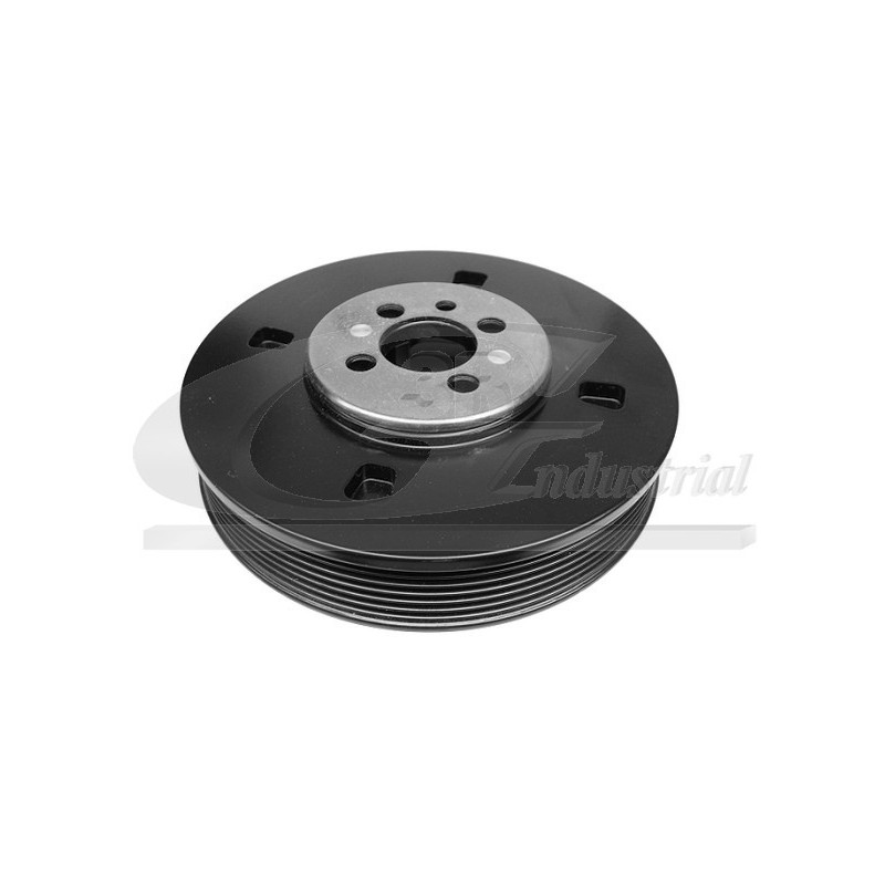 Poulie damper troisRG