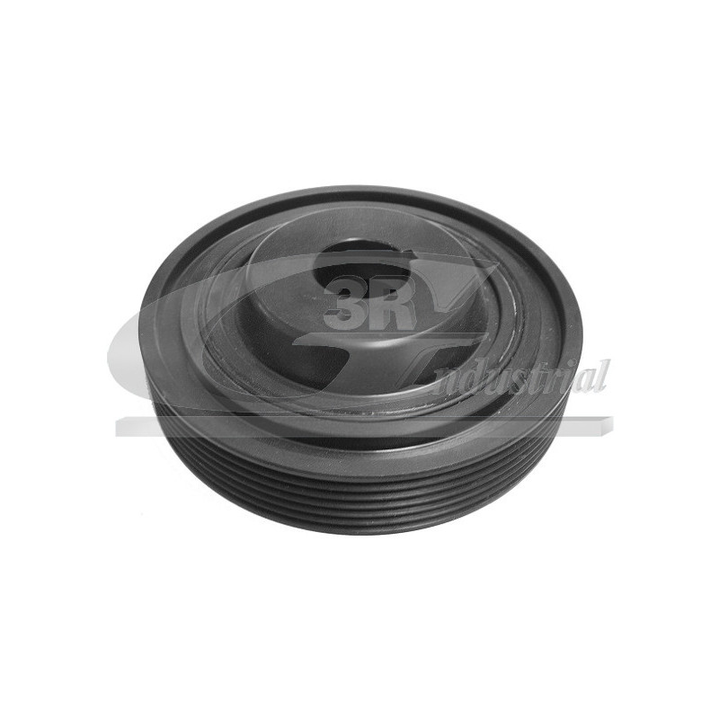 Poulie damper troisRG