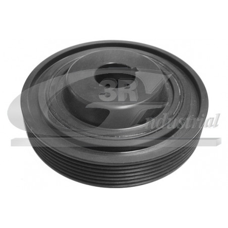 Poulie damper troisRG