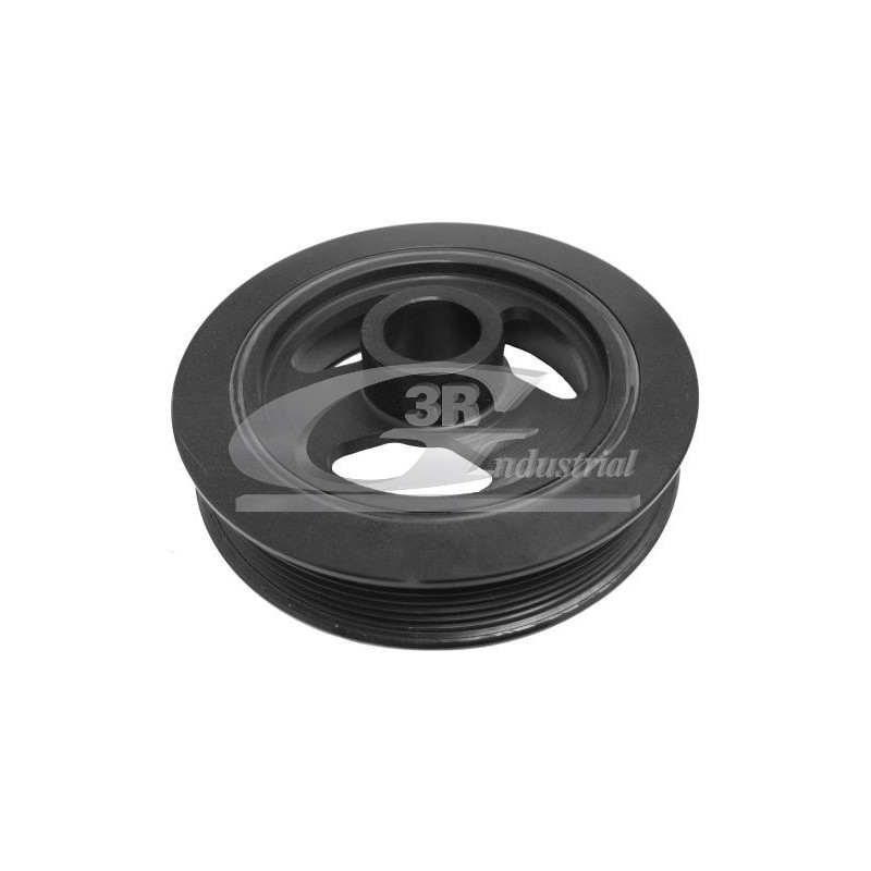 Poulie damper troisRG