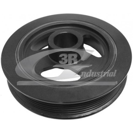 Poulie damper troisRG