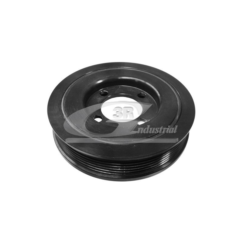 Poulie damper troisRG