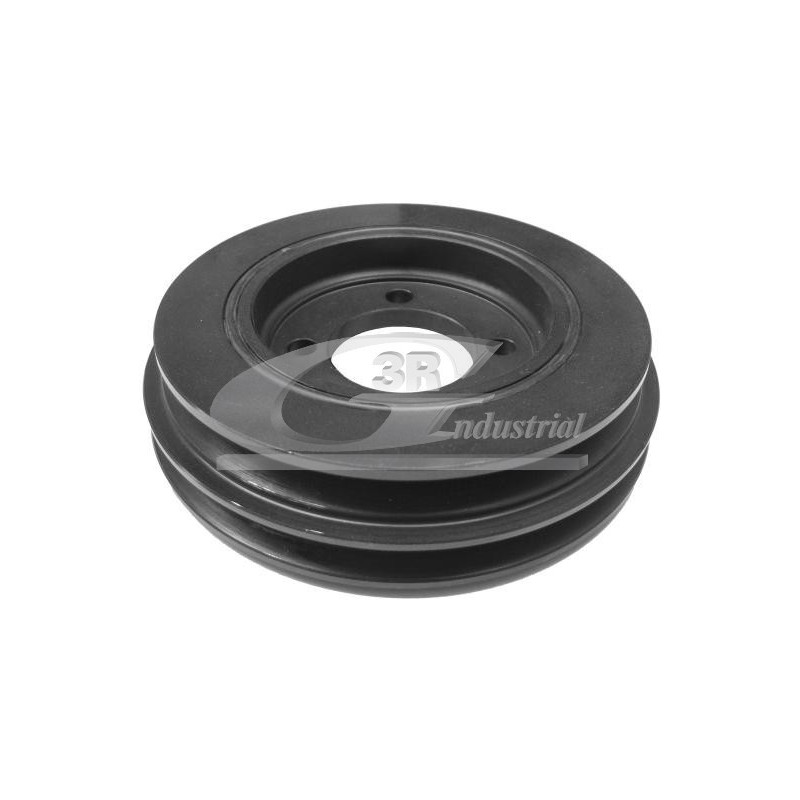 Poulie damper troisRG