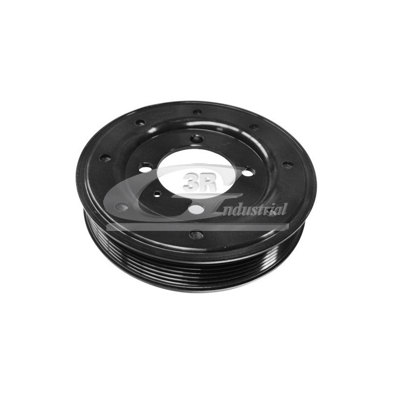 Poulie damper troisRG