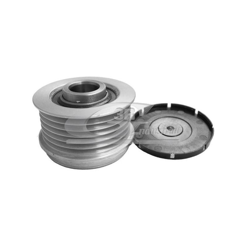 Poulie (alternateur) troisRG