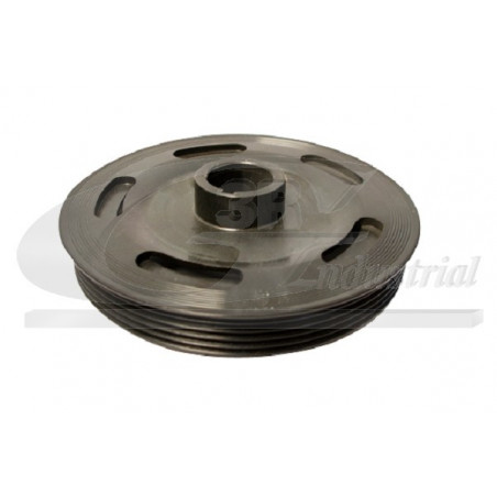 Poulie damper troisRG