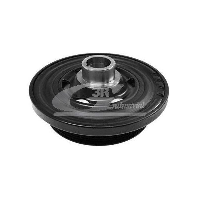 Poulie damper troisRG