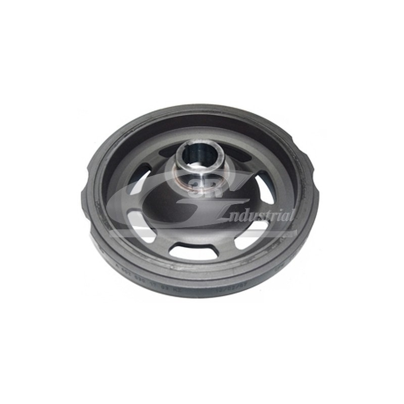 Poulie damper troisRG