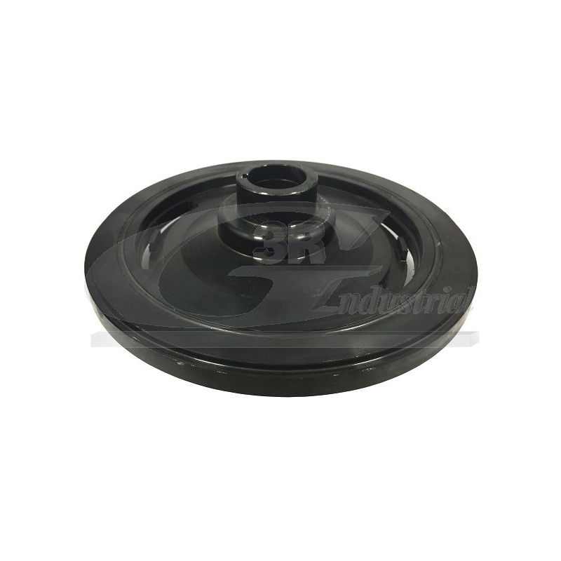 Poulie damper troisRG