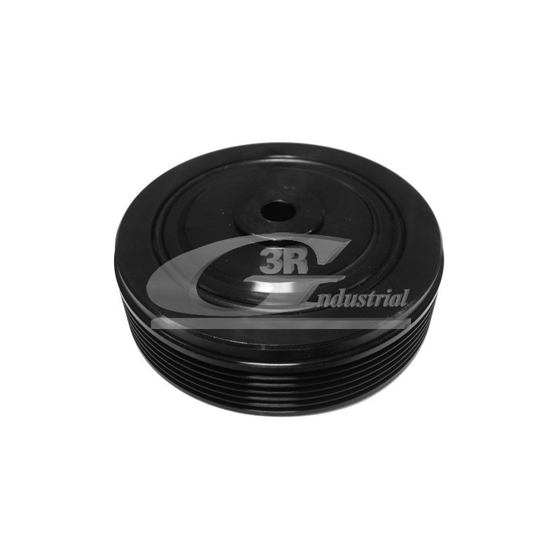 Poulie damper troisRG