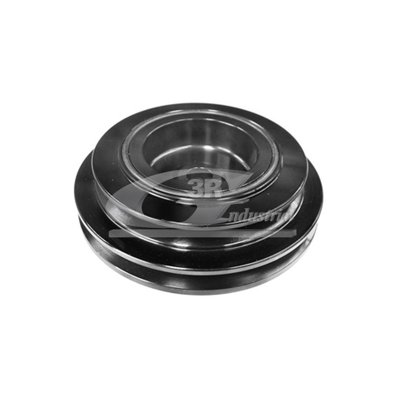 Poulie damper troisRG