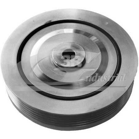 Poulie damper troisRG