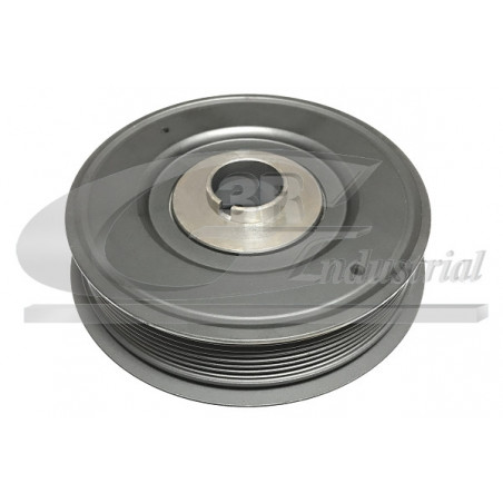 Poulie damper troisRG