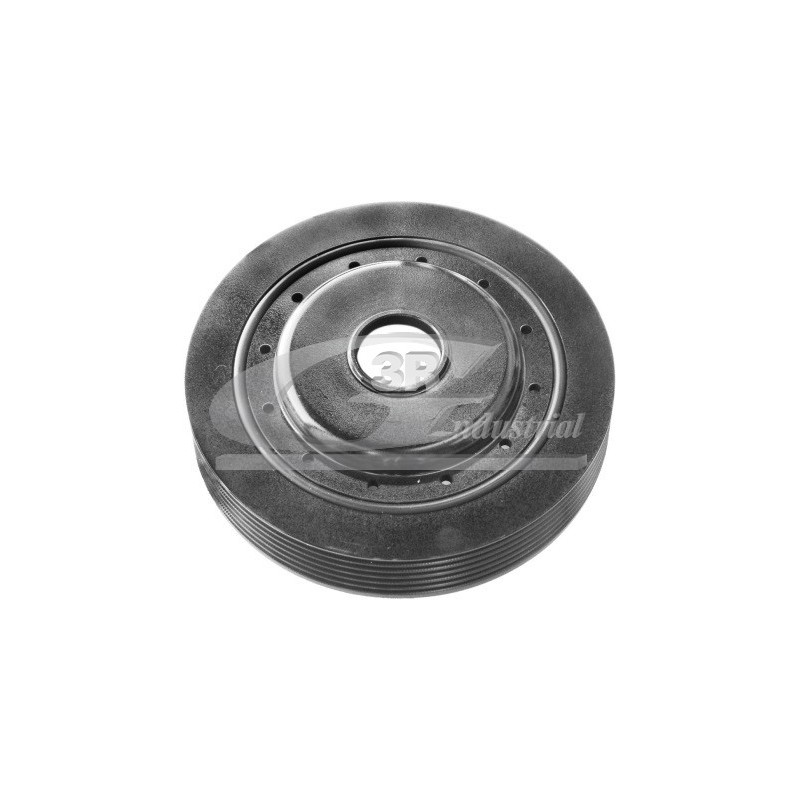 Poulie damper troisRG