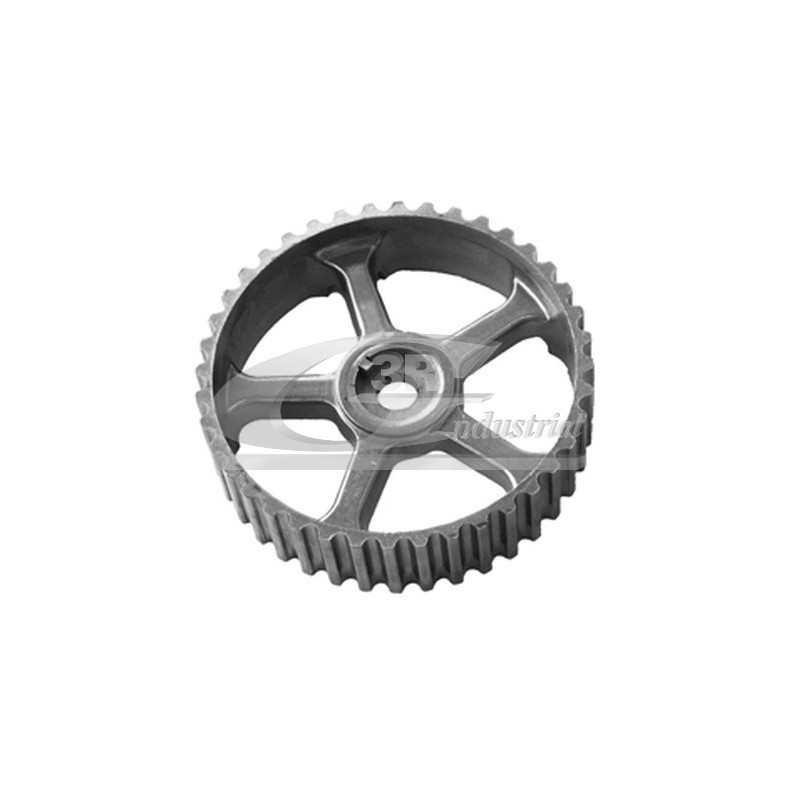 Roue dentée (arbre à came) troisRG
