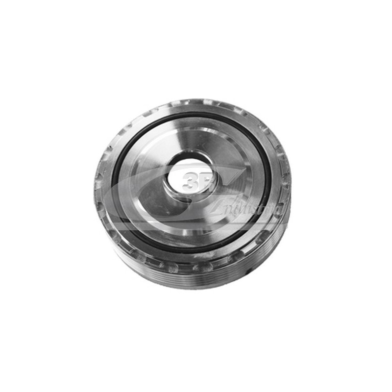Poulie damper troisRG