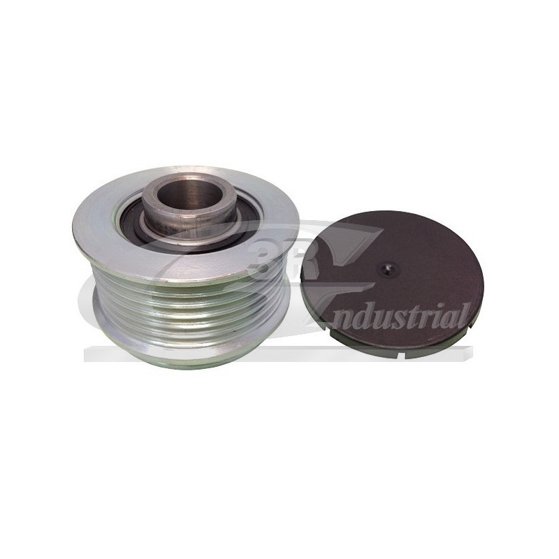 Poulie (alternateur) troisRG