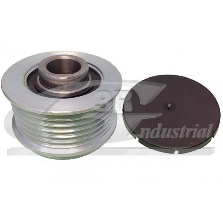 Poulie (alternateur) troisRG