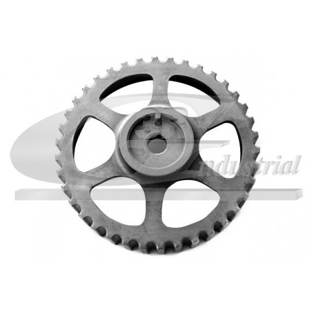 Roue dentée (arbre à came)...