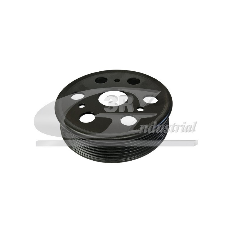 Galet tendeur (courroie d'accessoire) troisRG