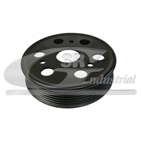 Galet tendeur (courroie...