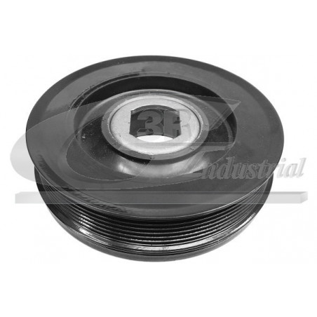 Poulie damper troisRG