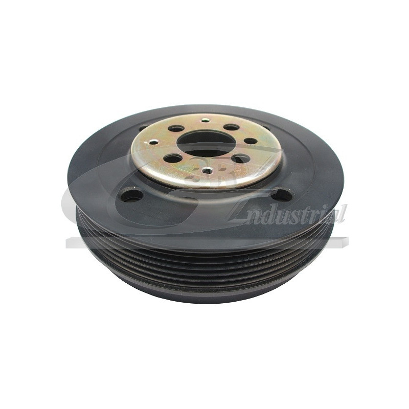 Poulie damper troisRG