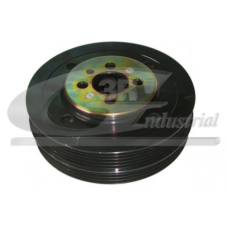 Poulie damper troisRG