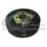 Poulie damper troisRG
