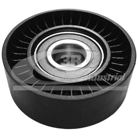 Galet tendeur (courroie...