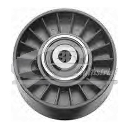 Galet tendeur (courroie...