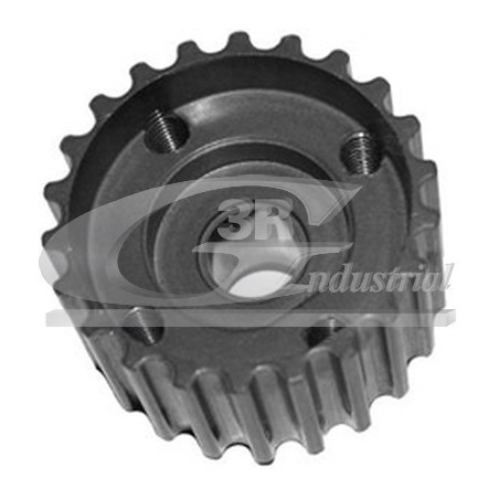 Roue dentée (vilebrequin)...