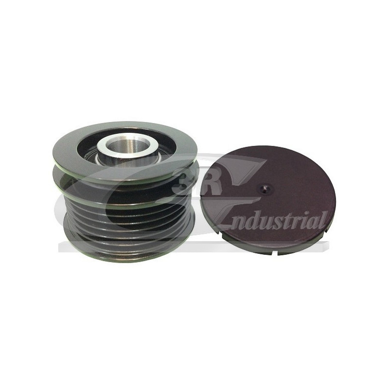 Poulie (alternateur) troisRG