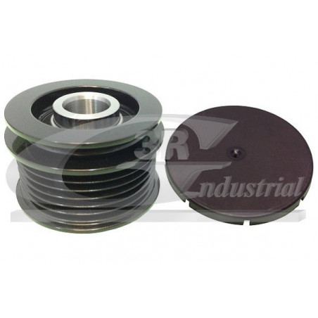 Poulie (alternateur) troisRG