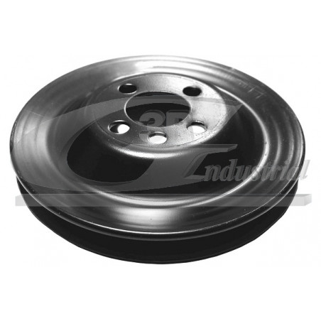 Poulie damper troisRG