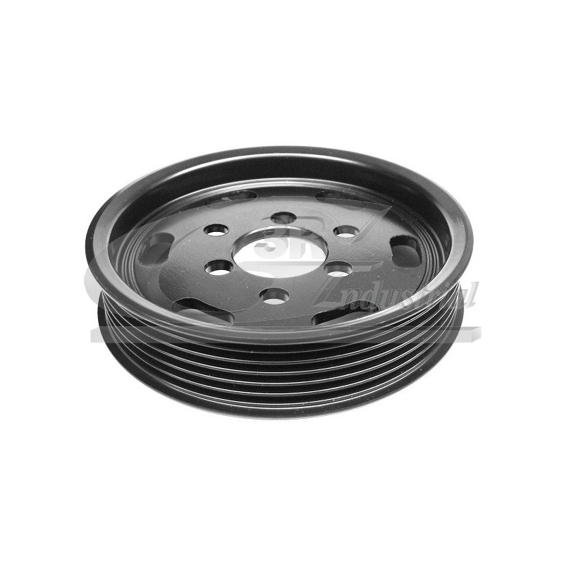 Poulie damper troisRG