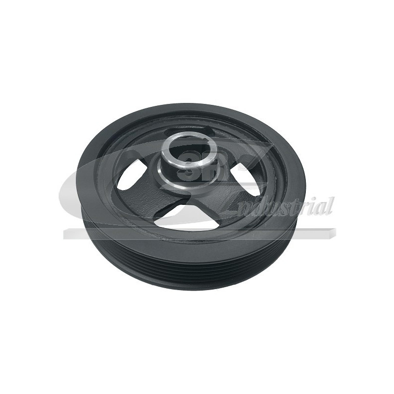 Poulie damper troisRG