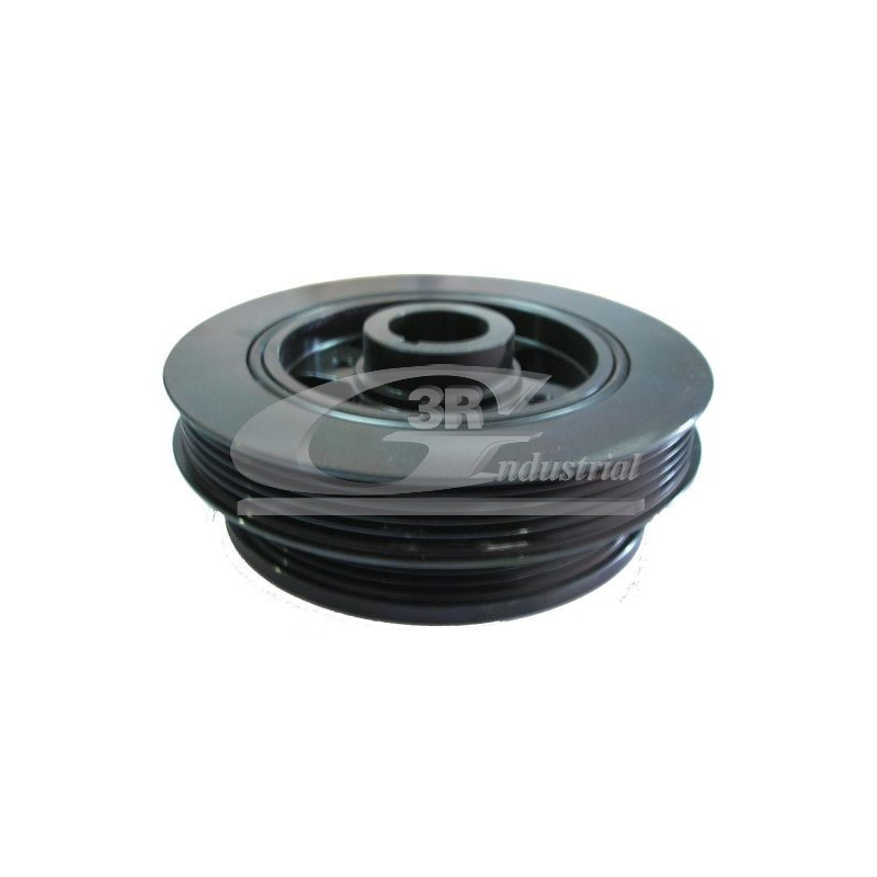 Poulie damper troisRG