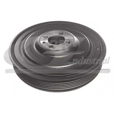 Poulie damper troisRG