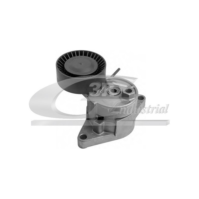 Tendeur de courroie d'accessoire troisRG