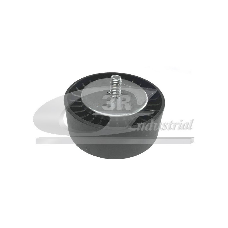 Galet enrouleur (courroie d'accessoire) troisRG