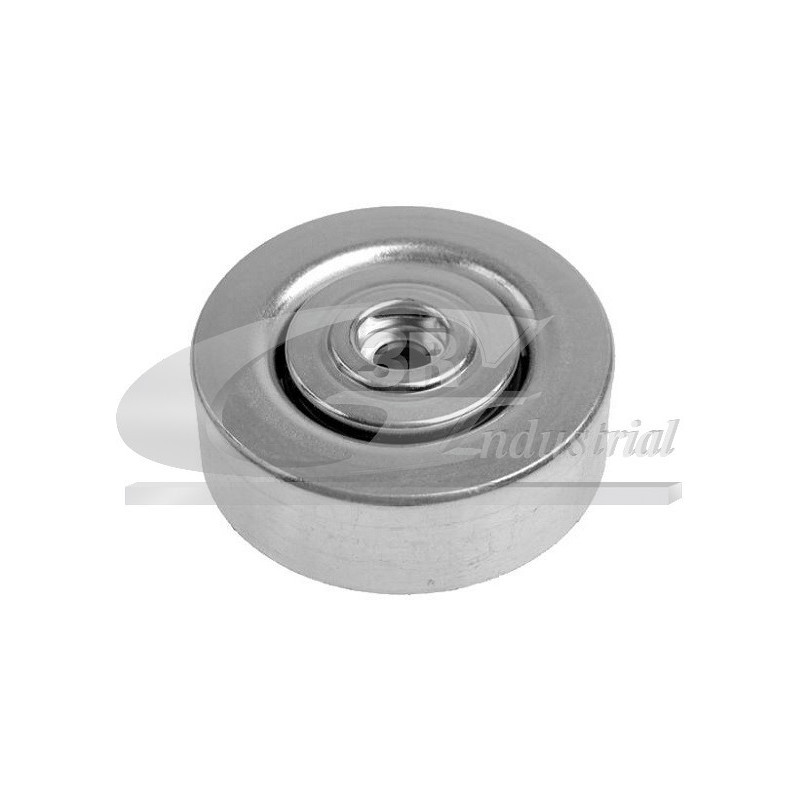 Galet enrouleur (courroie d'accessoire) troisRG